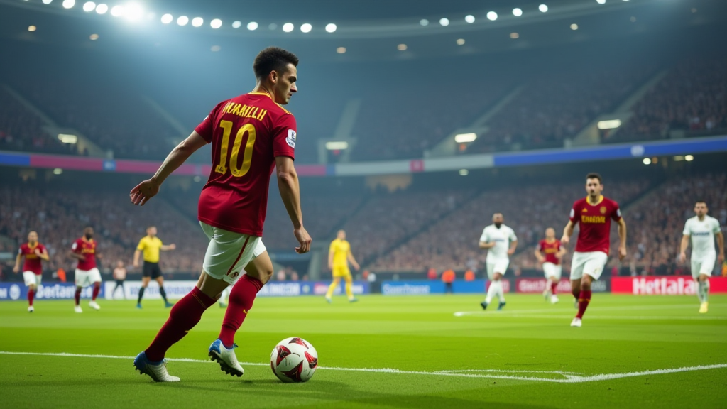 hummels einsatz