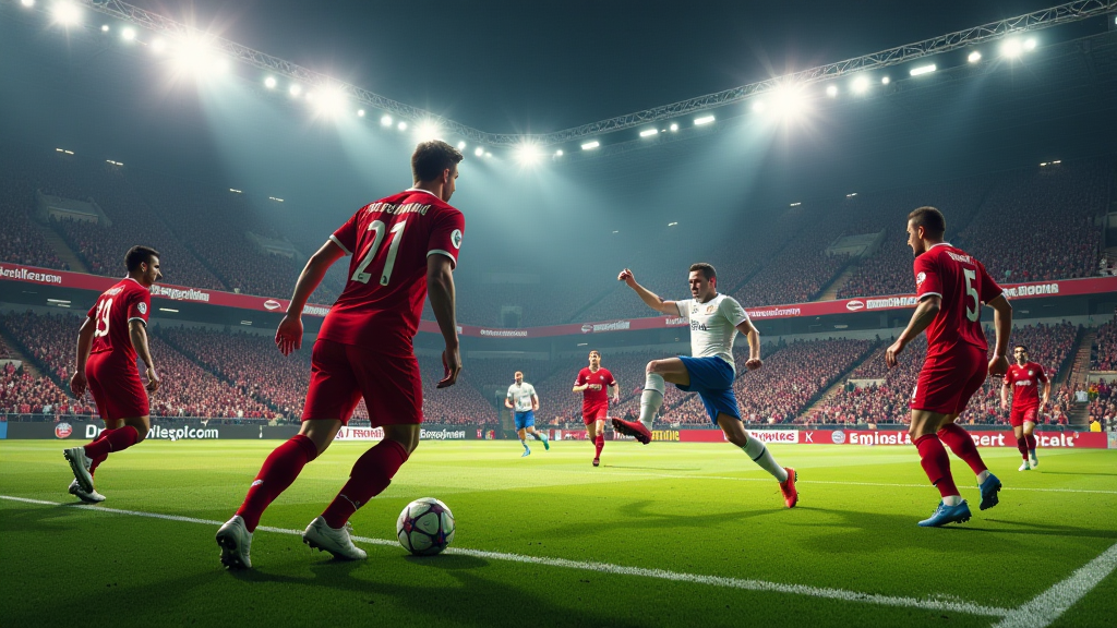 kaiserslautern sieben tore duell
