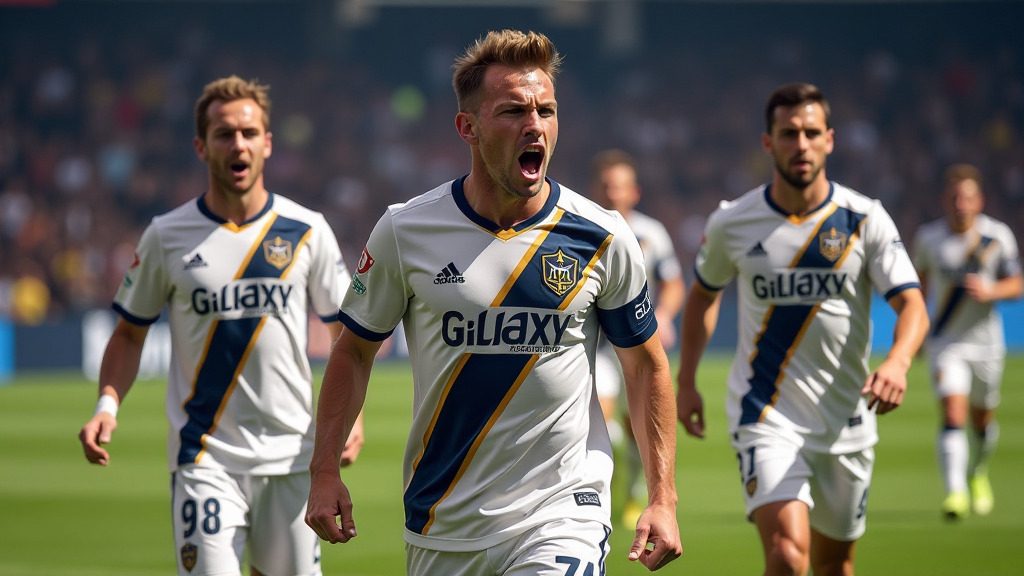 kantersieg mls playoffs