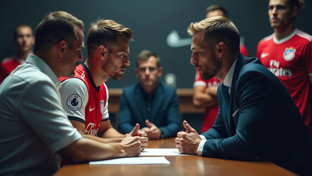 kimmich atl tico