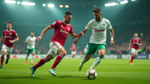 kleindienst m nchengladbach