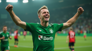 kleindienst selbstbewusstsein