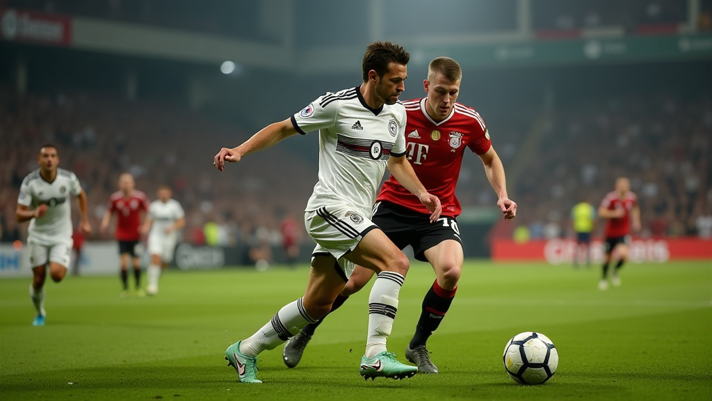 kleindiensts dfb deb t