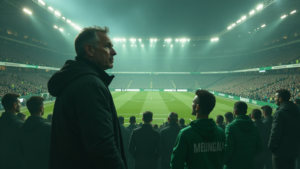 kritische borussia