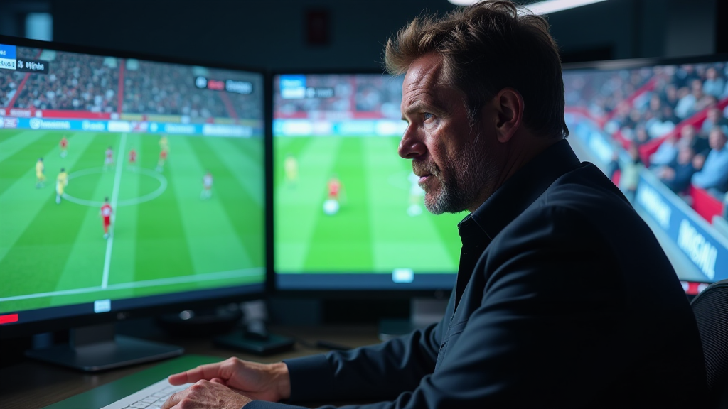 kritisiert champions league niederlage