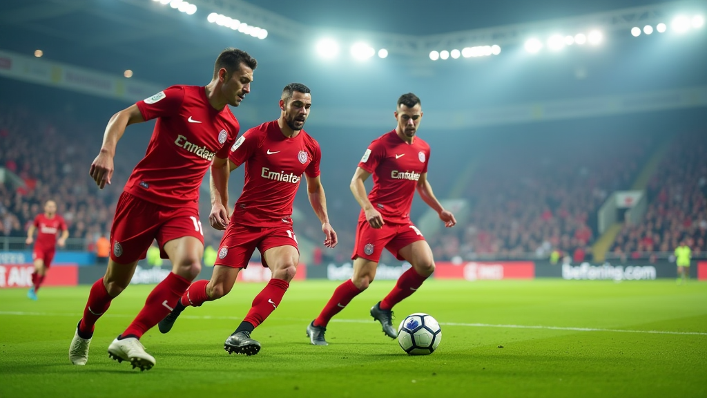 leverkusen fu ballromantik