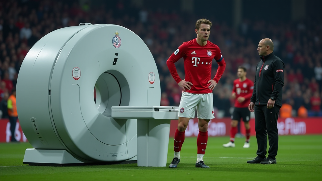 leverkusen kapselverletzung