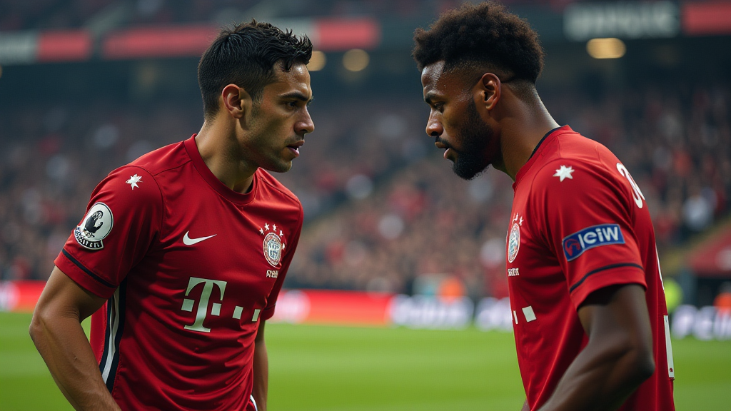 leverkusen stabilit t