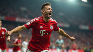 leverkusen triumphiert