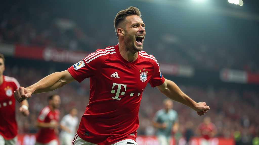 leverkusen triumphiert