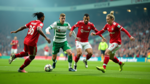 leverkusen verspielt