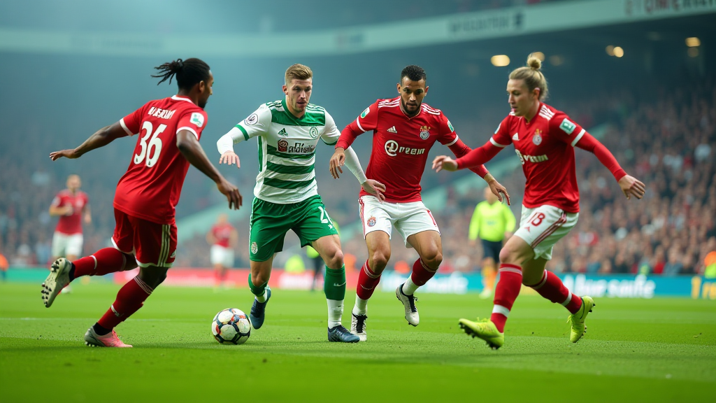 leverkusen verspielt