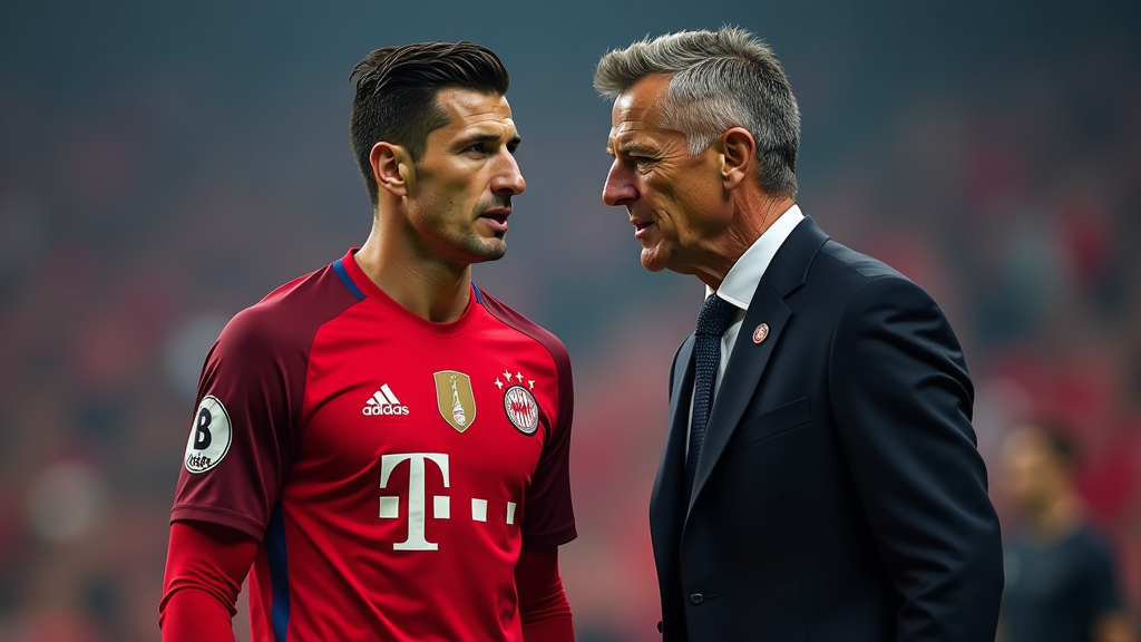 lewandowski einzigartiger