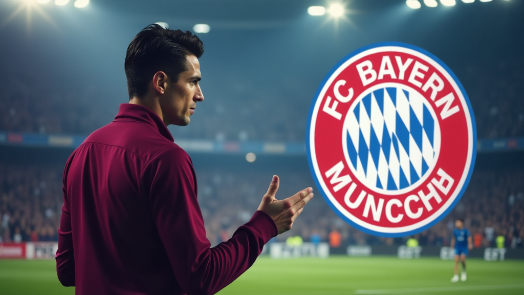 lewandowskis m nchen