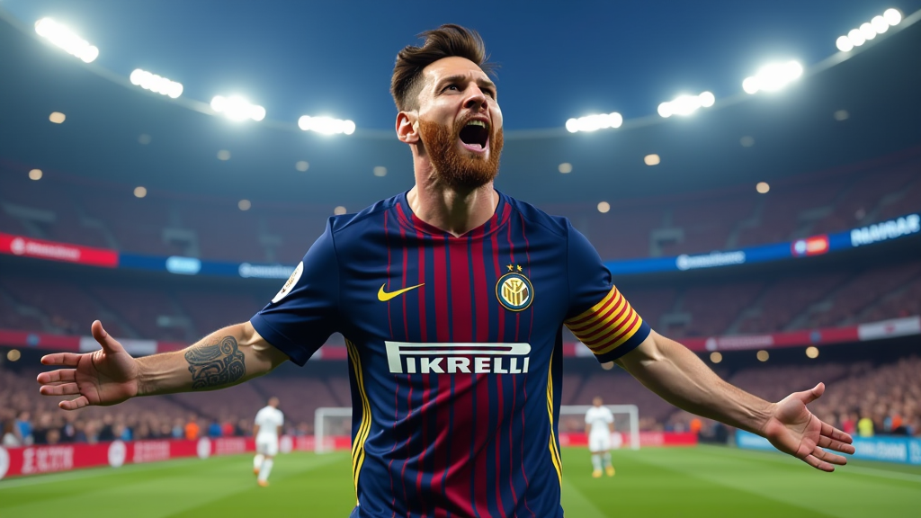 lionel mls geschichte