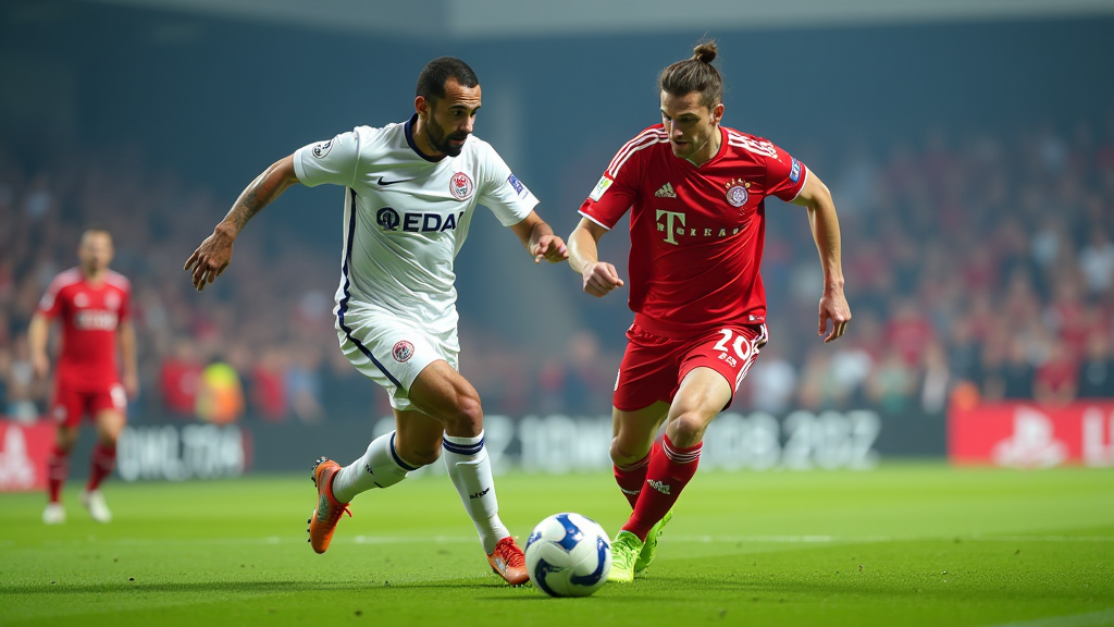 live bertragung bundesliga duells
