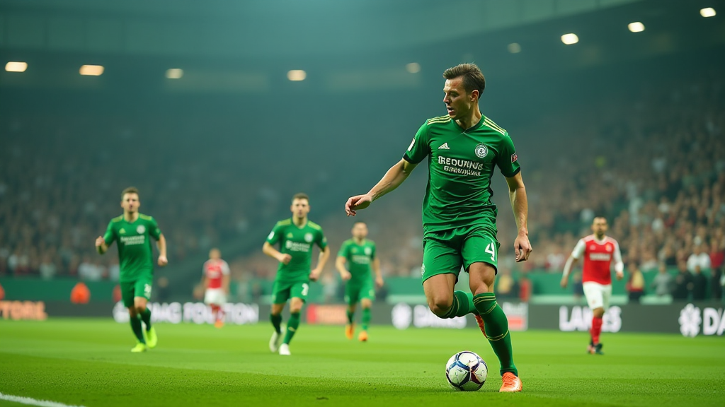 m nchengladbach berragendem