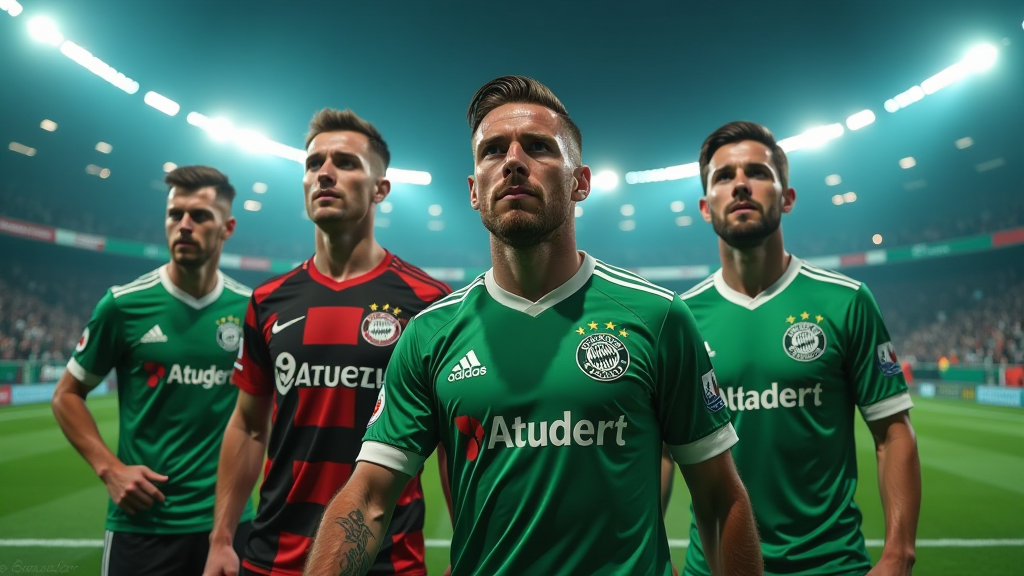 m nchengladbach freitagabend