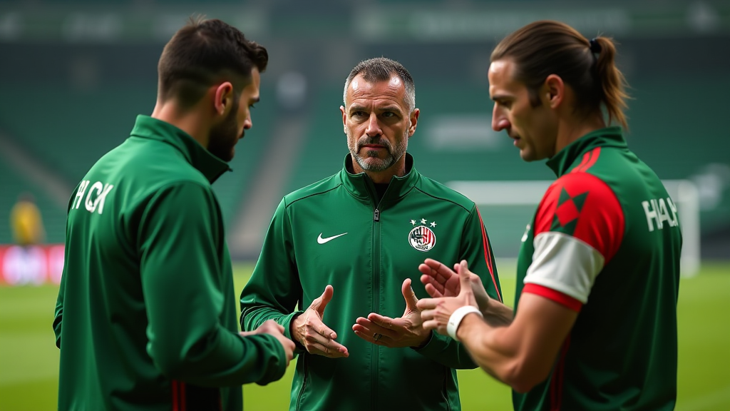 m nchengladbach heidenheim spiel
