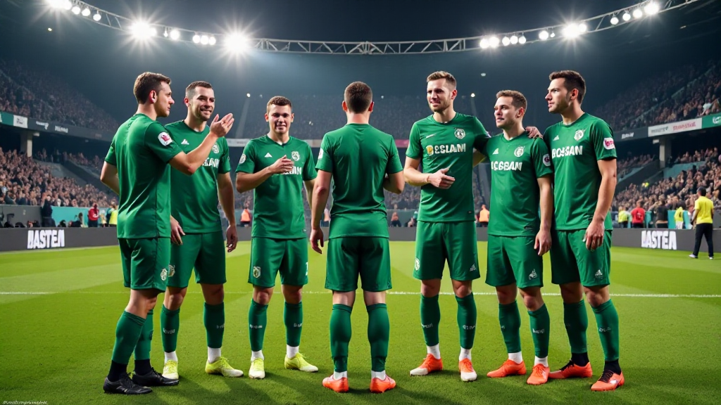 m nchengladbach nachwuchstalente