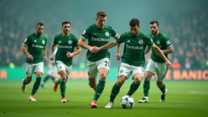 m nchengladbach negativrekord