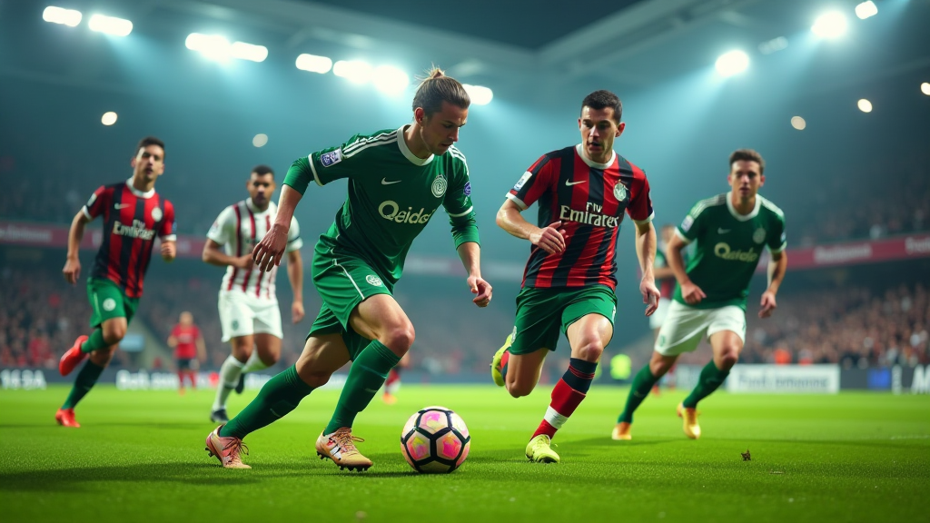 m nchengladbach rampenlicht