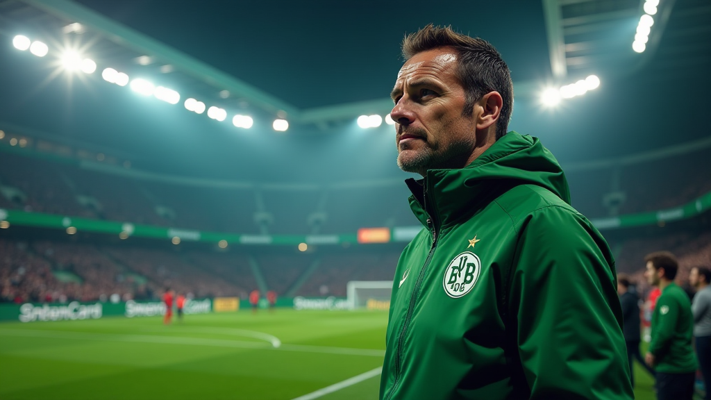 m nchengladbach strategie