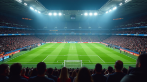 m ssen champions league saison