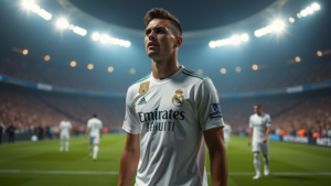 madrids d or rger