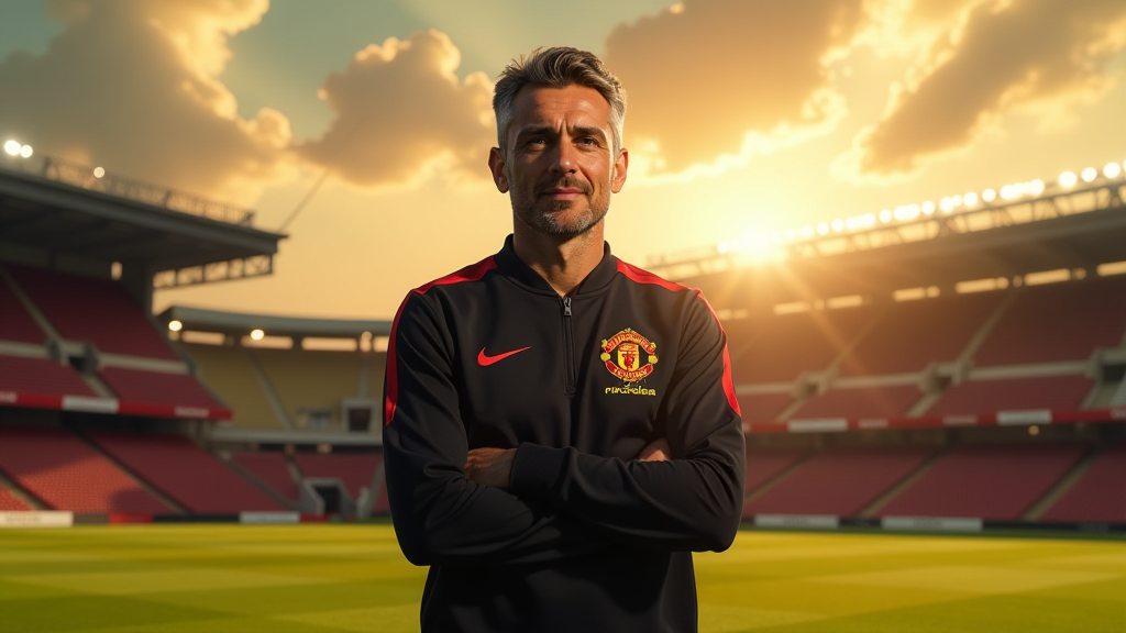 manchester bernehmen