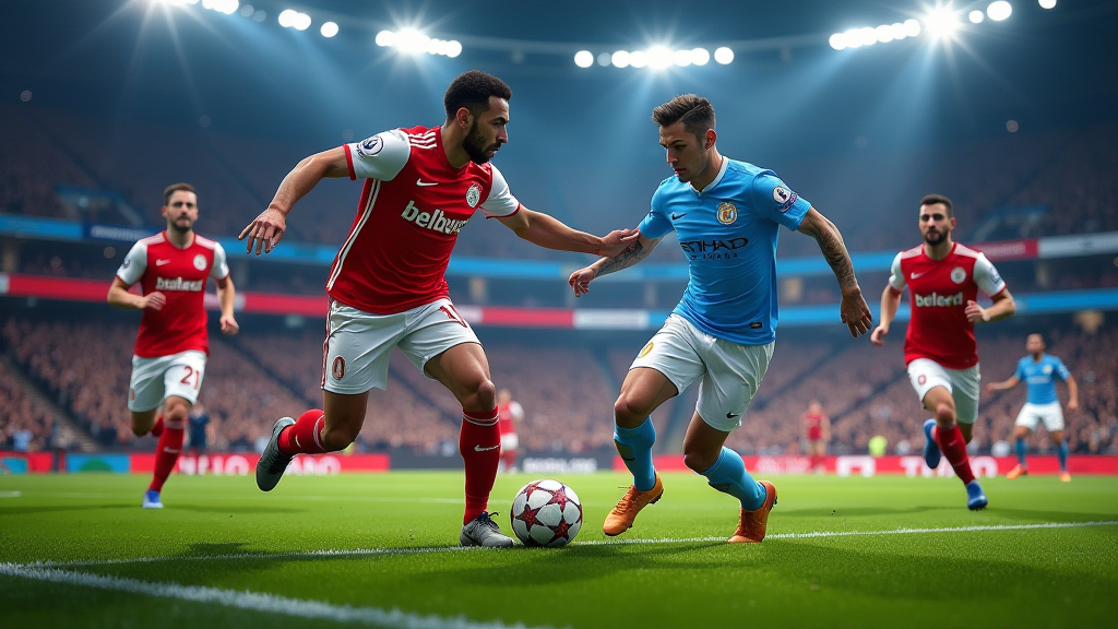 manchester ungeschlagen