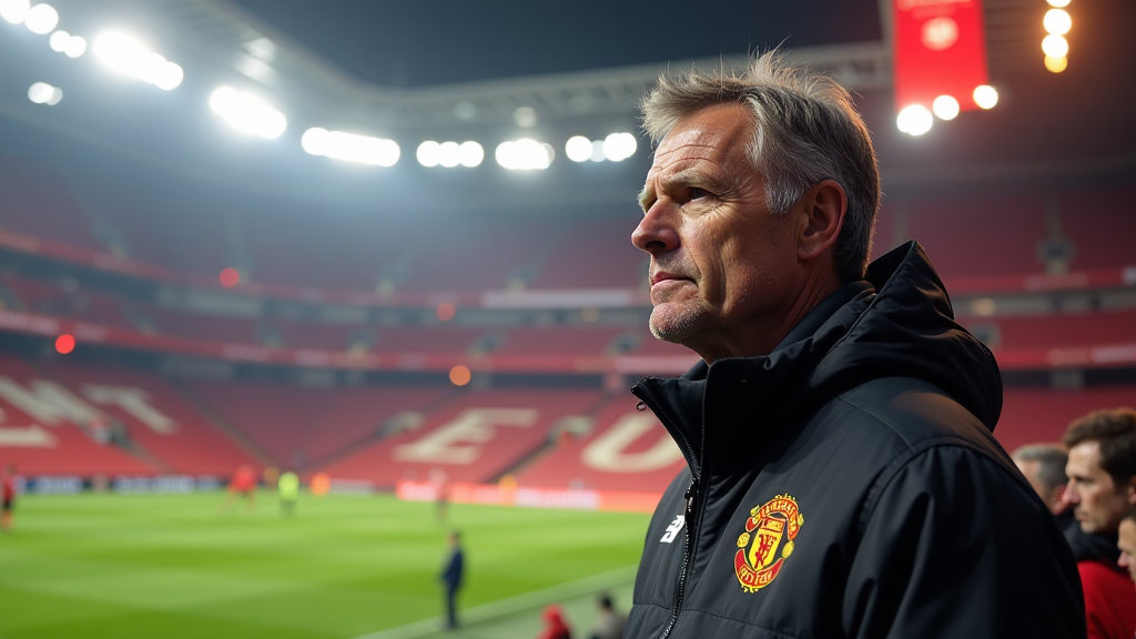 manchester vor bergehend