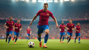 marc andre kampfgeist