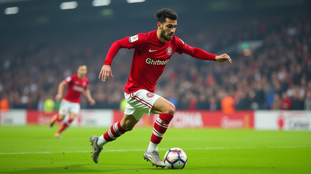marmoush eintracht