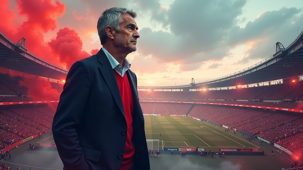 mourinho berraschende