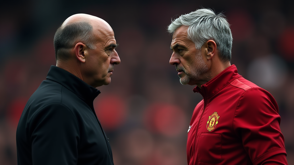 mourinho platzverweis