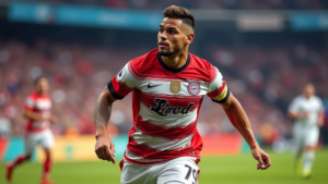 nationalteam offensivfreude