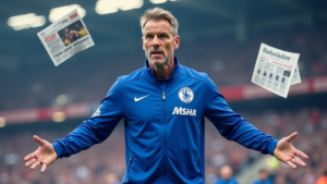 niederl nder schalke trainer
