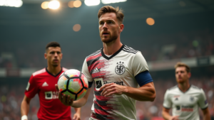nominierung dfb aufgebot