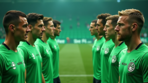 pokal erfolg entscheidenden