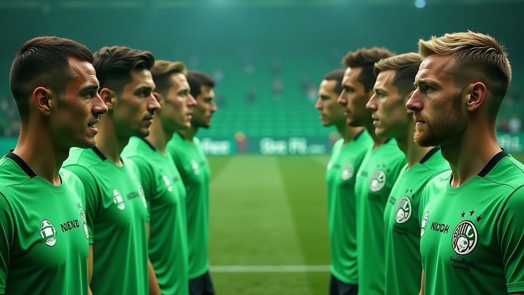 pokal erfolg entscheidenden