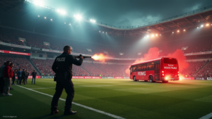 polizei skandal ffentlichkeit