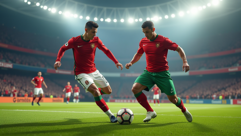 portugiesischen wunderkinds