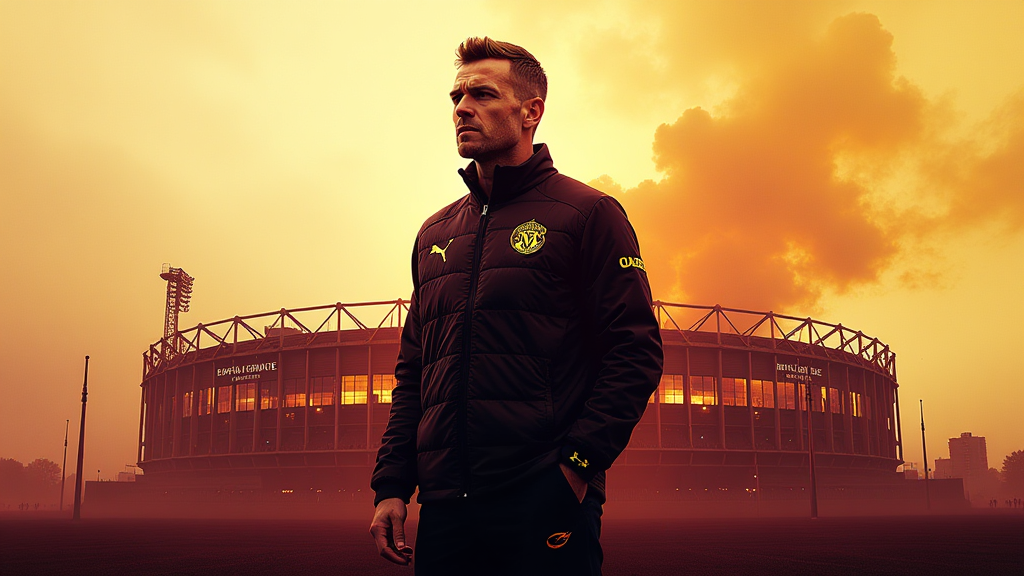 potenzieller united coach