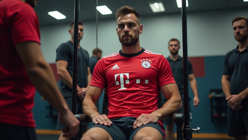 r ckschlag abwehrspieler