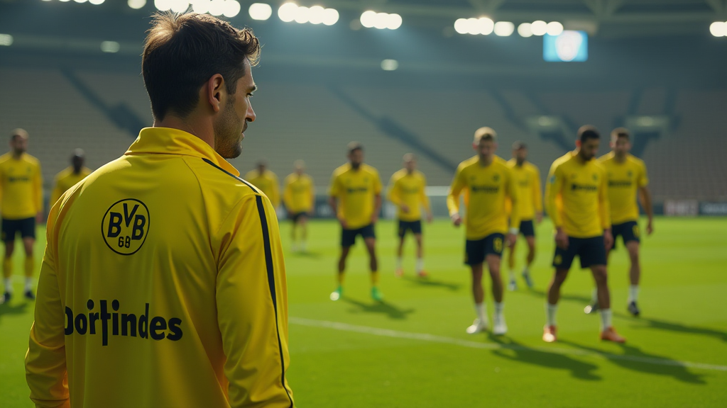 real duell champions league stimmung