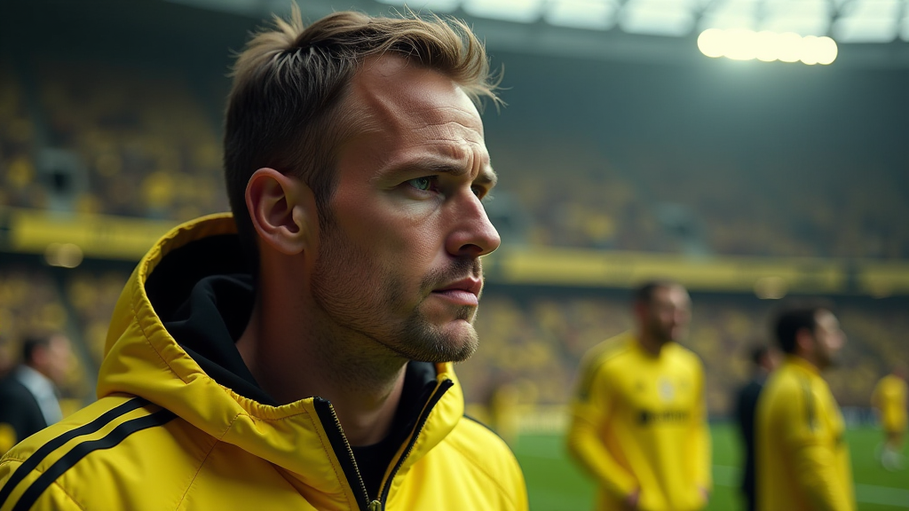 reflektiert champions league finale