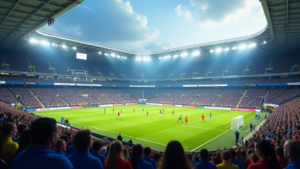 rekord kulisse gipfeltreffen