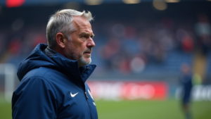 schlechtem saisonstart