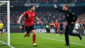 sensation deutschland